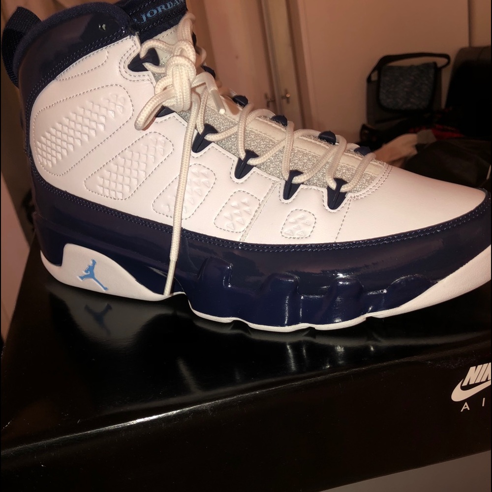Jordan’s